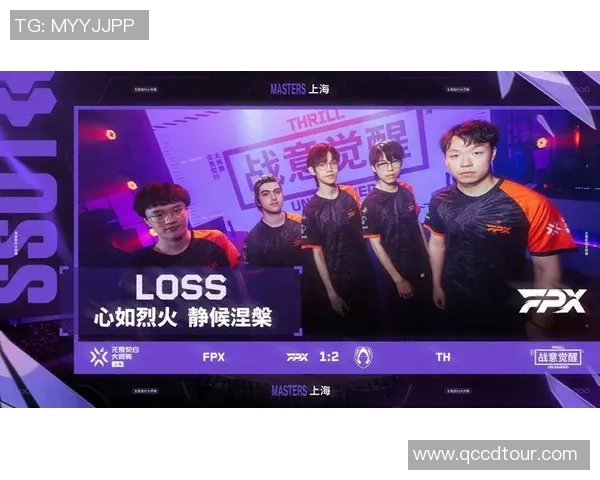 深入分析FPX区域防守策略及其在电竞赛事中的应用与效果