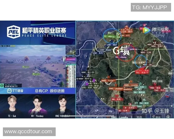 esports数据和平精英中BLG战队的节奏分析与得失总结探讨 esports数据和平精英中BLG战队的节奏分析与得失总结探讨