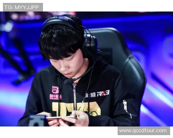 电竞新闻深入分析RNG战队的包夹战术及其在比赛中的应用效果